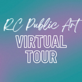 RC Public Art Tour