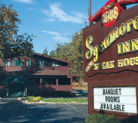 Sycamore Inn