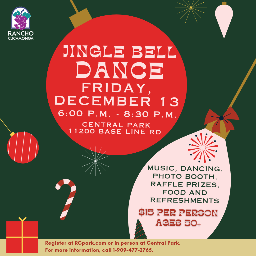 Jingle Bell Dance