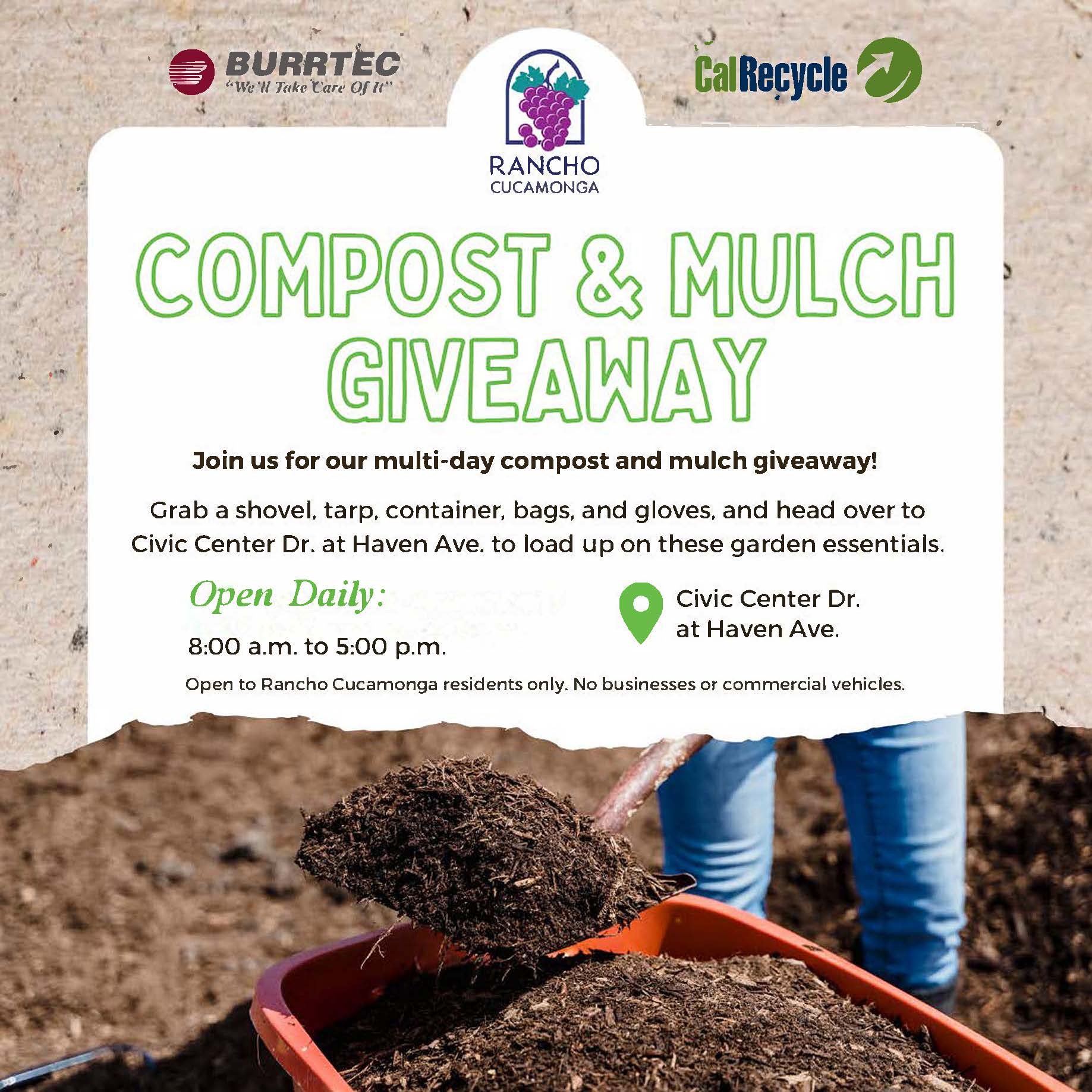 compost