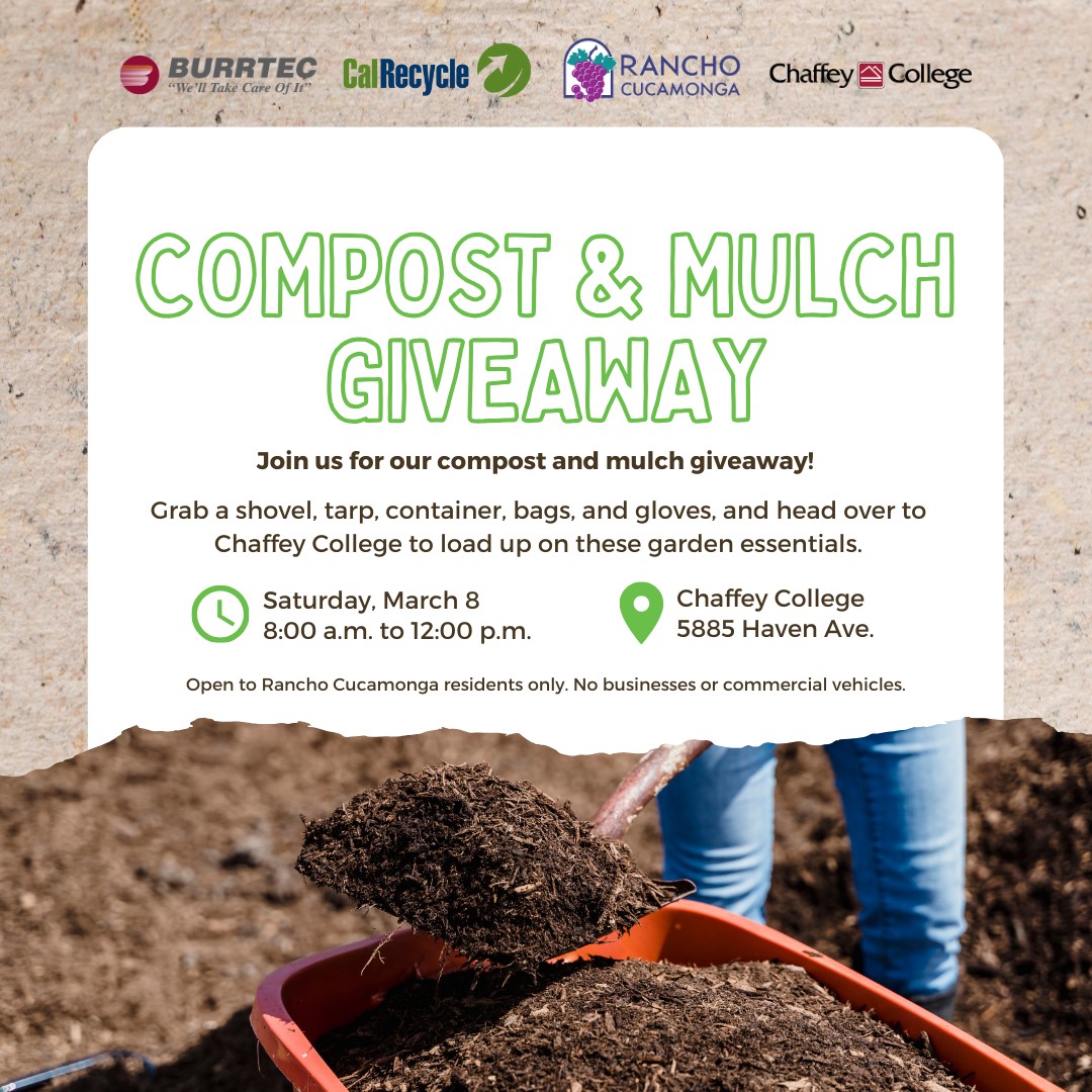 compost