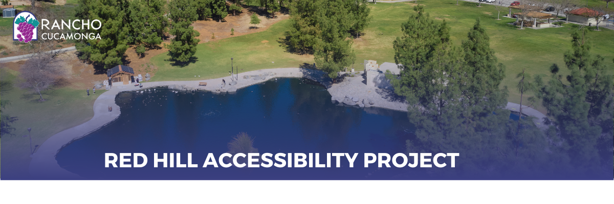 red hill accessibility banner 