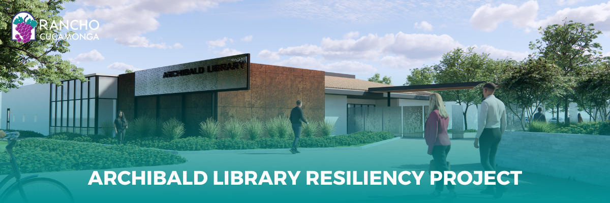 photo of rendering of Archibald library hero banner