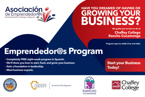 Emprendedoras Program ENG