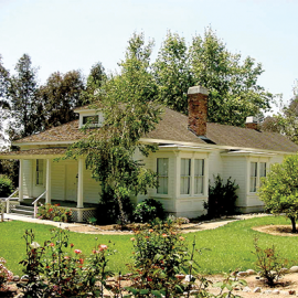 At Rancho Cucamonga's Chaffey-Garcia House, experience local history up  close – Daily Bulletin