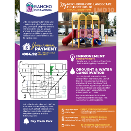 City of Rancho Cucamonga - San Bernardino Countywide