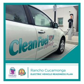 EV Readiness Plan