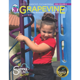 2024 Grapevine Volume 2 cover