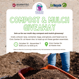 Compost Event