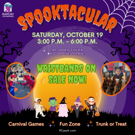 Spooktacular Wristbands On Sale