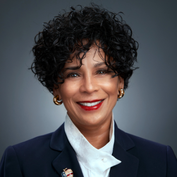 Mayor Pro Team - Lynne B. Kennedy